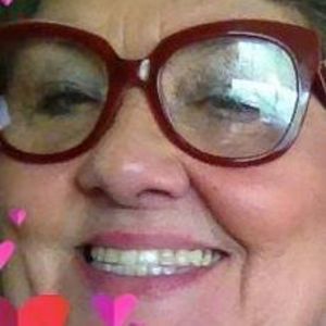 Meet your Posher, Jenny